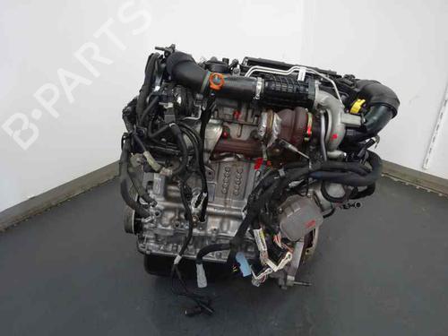 Used Engine Engine 6968288 6968288