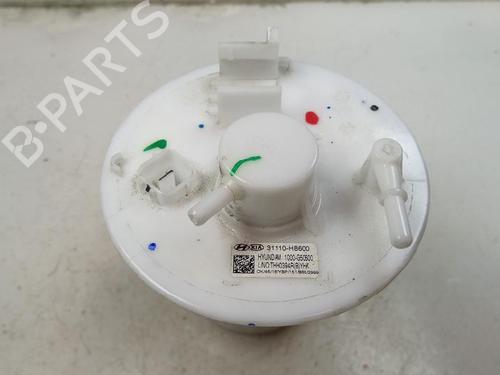 Fuel pump KIA STONIC (YB) 1.0 T-GDi Eco-Dynamics+ | BP35742764M76 - Image 3