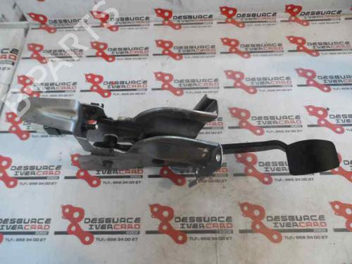 bremsepedal bremsepedal DACIA LODGY (JS_) 1.5 dCi (90 hp) 8797404 8797404