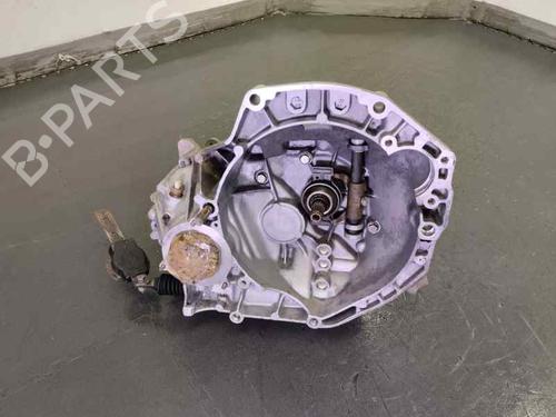 Used Gearbox SEAT MARBELLA (28A) [1986-1999]  28023117