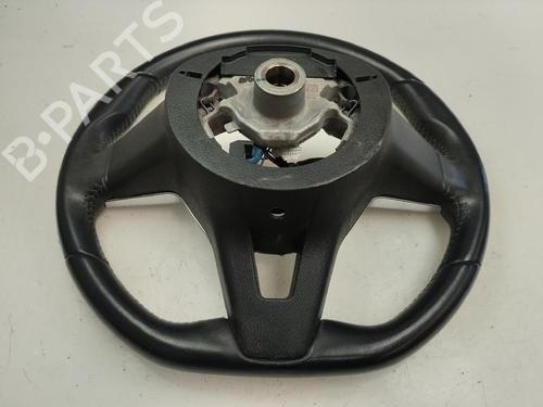 Used Steering wheel NISSAN QASHQAI II (J11, J11_) 1.5 dCi (110 hp) 18111504