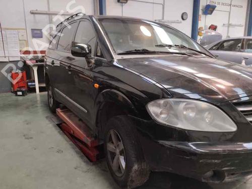 Headlight switch SSANGYONG RODIUS I 2.7 Xdi | BP22383701I24 