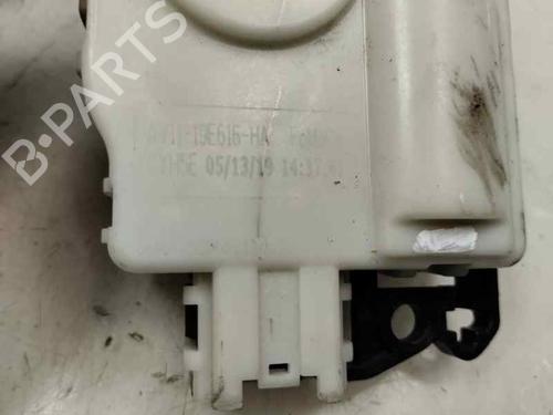 Electronic module FORD FIESTA VII (HJ, HF) 1.0 EcoBoost | BP30540898M83