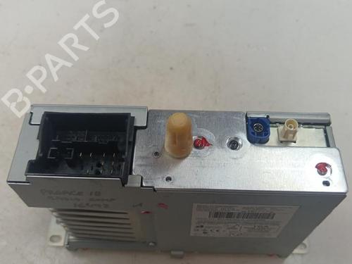 Radio TOYOTA PROACE Van (MDZ_) 1.6 D4d (MDZ2) | BP35742057E6 - Image 4