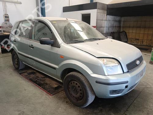 Engine FORD FUSION (JU_) 1.4 TDCi | BP38770084M1 - Image 9