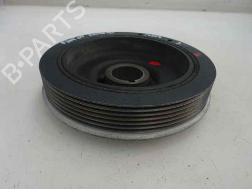 Poulie PEUGEOT 307 (3A/C) [2000-2012]  14169650