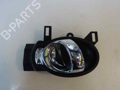 Used Rear right interior door handle NISSAN JUKE (F15) 1.5 dCi (110 hp) 3213496