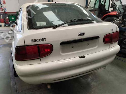 Starter FORD ESCORT CLASSIC (AAL, ABL) 1.8 TD | BP28023059M8