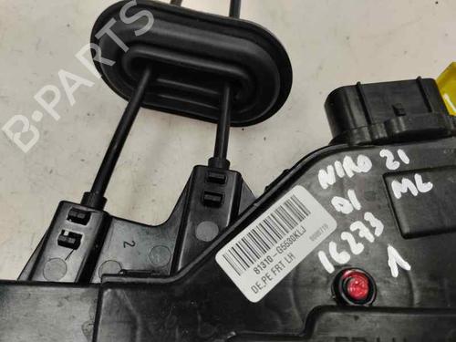 Used Front left lock Front left lock 35739699 35739699