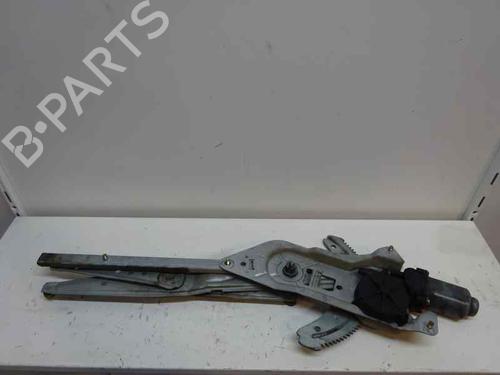 Used Front right window mechanism RENAULT KANGOO (KC0/1_) 1.5 dCi (KC08, KC09) (82 hp) 1865886