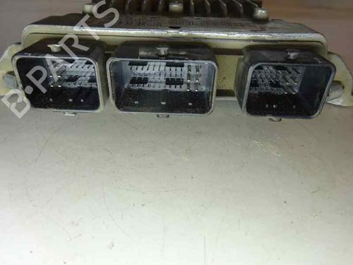 Used Engine control unit (ECU) CITROËN XSARA (N1) 2.0 HDi 90 (90 hp) 1726265