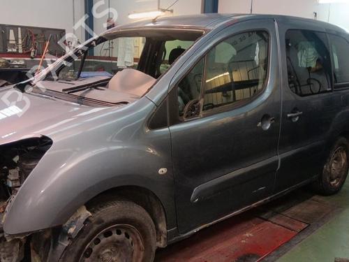 Horn CITROËN BERLINGO MULTISPACE (B9) 1.6 HDi 90 | BP36375048E13 - Image 4