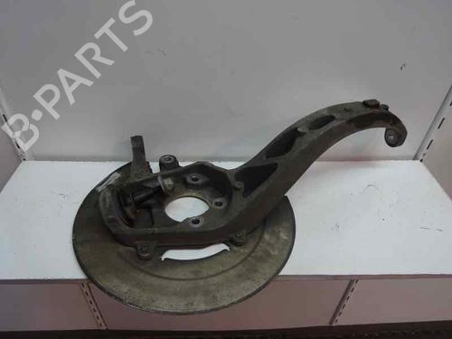 Used Left front steering knuckle JAGUAR S-TYPE II (X200) 2.7 D (207 hp) 9262811