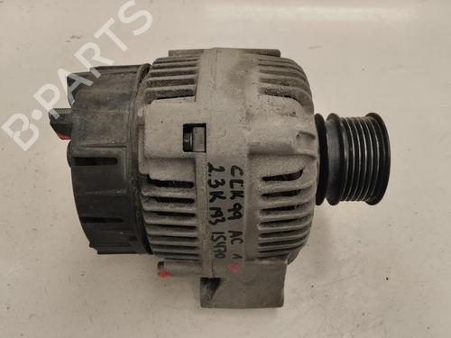 Used Alternator MERCEDES-BENZ CLK (C208) CLK 230 Kompressor (208.347) (193 hp) 12309599