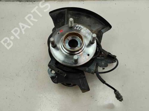 Left front steering knuckle HYUNDAI BAYON (BC3) 1.2 MPI | BP30540648M25 - Image 3