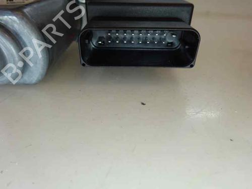 Used Left rear window motor VW JETTA III (1K2) 1.9 TDI (105 hp) 2517150