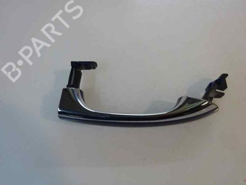 Højre fortil udvendigt håndtag MERCEDES-BENZ C-CLASS Coupe (CL203) C 220 CDI (203.706) (143 hp) 2516936