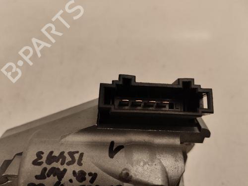 Ratlås/Tændingslås MERCEDES-BENZ CLK Convertible (A209) CLK 200 Kompressor (209.442) (163 hp) 12546289