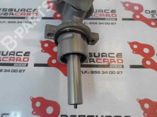 Brake master cylinder CITROËN C4 I (LC_) 1.4 16V | BP1623501M77 
