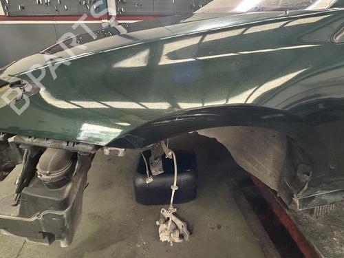 Used Left front fenders Left front fenders RENAULT LAGUNA III (BT0/1) 1.5 dCi (BT00, BT0A, BT0T, BT1J) (110 hp) 35740258 35740258