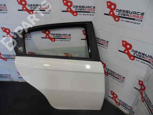Used Right rear door ALFA ROMEO 147 (937_) [2000-2010]  196531