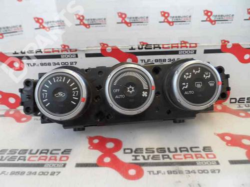 Used Climate control MITSUBISHI ASX (GA_W_) 1.6 MIVEC (GA1W) (117 hp) 585980