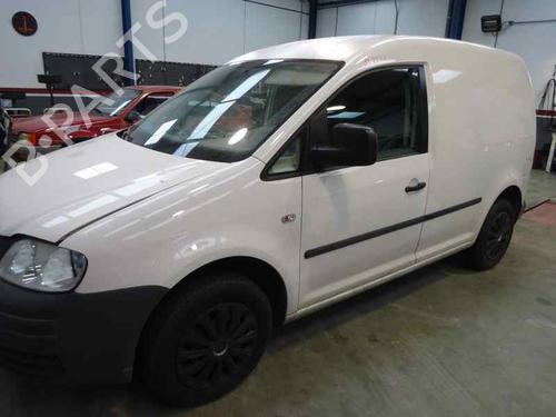 Engine mount VW CADDY III Box Body/MPV (2KA, 2KH, 2CA, 2CH) 1.9 TDI | BP9052226M89 