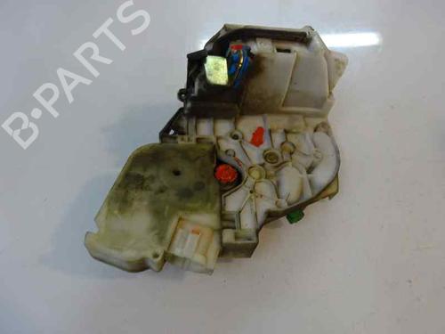 Zamek drzwi tylnych prawych NISSAN PATHFINDER II (R50) 3.5 V6 4WD | BP1077461C99