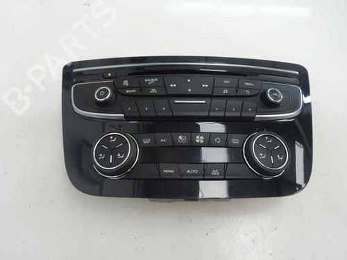 Used Climate control Climate control PEUGEOT 508 I (8D_) 2.0 HDi (140 hp) 7676457 7676457