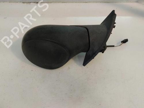 Left mirror CITROËN C3 I (FC_, FN_) 1.4 HDi | BP16117002C26 