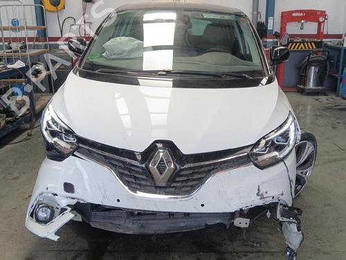 Teile für RENAULT SCÉNIC IV (J9_) 1.3 TCe 140 4652219