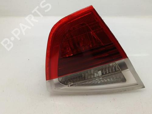 Used Left tailgate light Left tailgate light 35745502 35745502