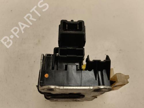 Used Front left lock DACIA DUSTER (HS_) 1.5 dCi (109 hp) 16373155
