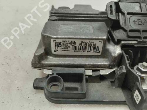 Start/Stop ECU PEUGEOT 2008 I (CU_) 1.6 BlueHDi 120 | BP26555385M59 - Image 2