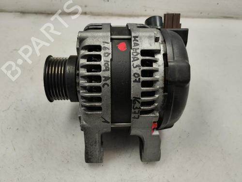 Alternator MAZDA 3 (BK) 1.6 DI Turbo | BP35740422M7 - Image 3