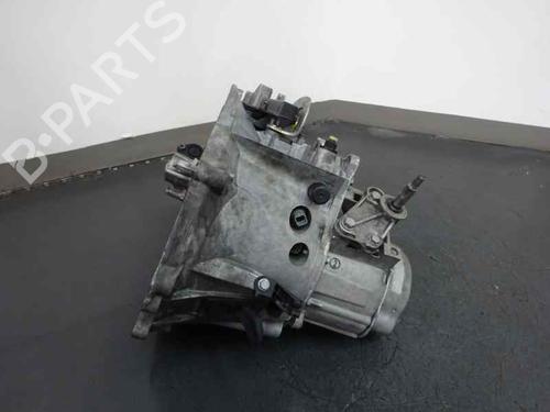 Used Gearbox PEUGEOT 308 I (4A_, 4C_) [2007-2016]  8593131