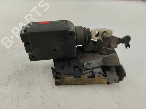 Used Rear left lock CITROËN ZX (N2) 1.9 D (68 hp) 28025151