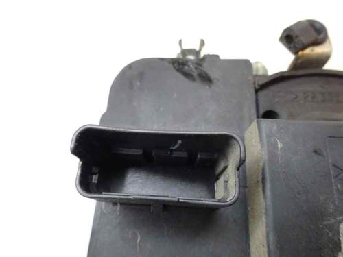 Used Front left lock CITROËN BERLINGO / BERLINGO FIRST Box Body/MPV (M_) 1.6 HDI 75 (MB9HW) (75 hp) 1348428