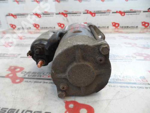 Starter NISSAN X-TRAIL I (T30) 2.2 dCi | BP204415M8 