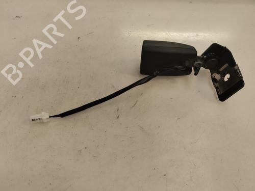 Used Rear right seatbelt KIA CEE'D Hatchback (ED) 1.6 CRDi 115 (115 hp) 13452306