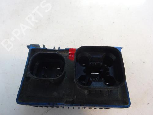 Used Electronic module OPEL CORSA D (S07) 1.3 CDTI (L08, L68) (90 hp) 11393412