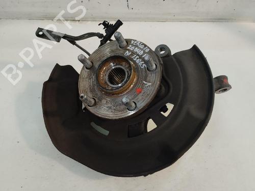 Used Left front steering knuckle TOYOTA VERSO (_R2_) 2.0 D-4D (AUR20_, AUR20R) (124 hp) 16817643
