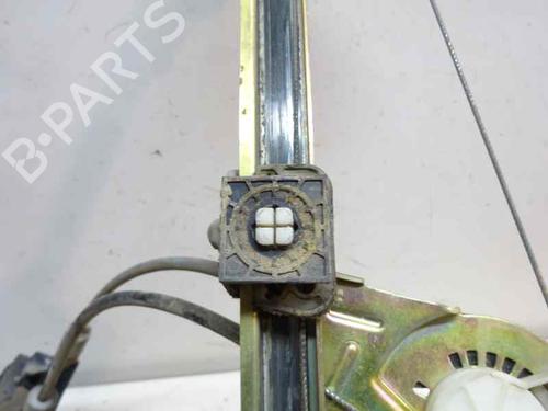 Used Front right window mechanism Front right window mechanism 2581088 2581088