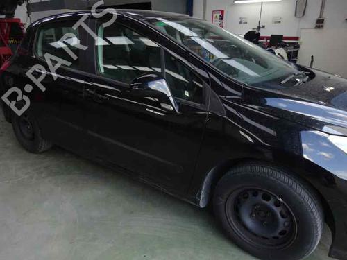 Support PEUGEOT 308 I (4A_, 4C_) 1.4 16V | BP14168590C155 