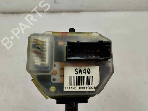 Forlygtekontakt KIA CEE'D SW (ED) 1.6 CRDi 115 (115 hp) 23422102