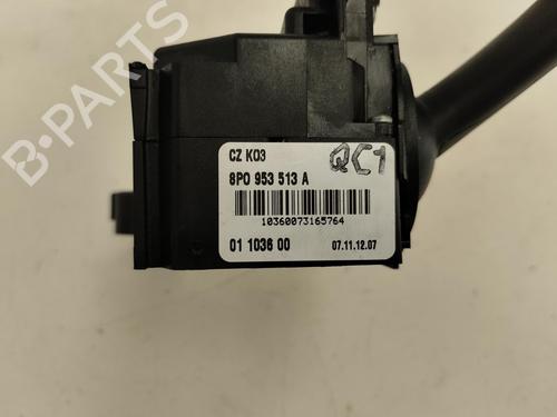 Steering column stalk AUDI A3 (8P1) 1.9 TDI | BP12853030I23 