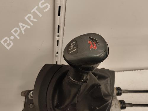 Gear lever SEAT IBIZA III (6L1) 1.9 TDI | BP12309657M90 