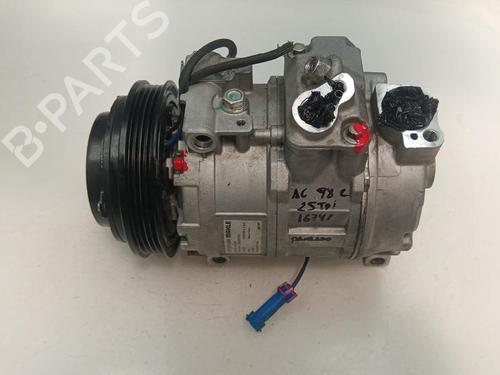 AC-Kompressor AC-Kompressor 38012409 38012409