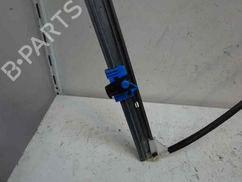 Used Front right window mechanism Front right window mechanism 4890446 4890446