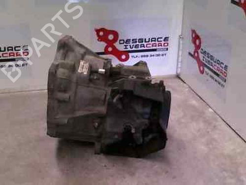 Used Gearbox Gearbox 353595 353595